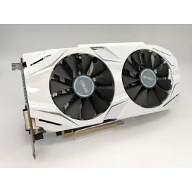【中古】ASUS DUAL-GTX1070-O8G GTX1070/8GB(GDDR5)/PCI-E【小倉駅前】保証期間1週間