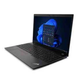 ノートパソコン レノボ / Lenovo ThinkPad L15 Gen 4 21H4SE6J00 [ブラック] 【キャンセル不可・北海道沖縄離島配送不可】 0057-4582764991801-ds