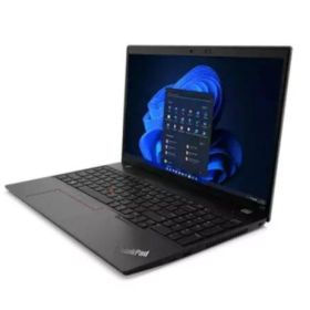 LENOVO レノボ 21H4SE6J00 Lenovo ThinkPad L15 Gen 4 Windows 11 Pro 15.6型（インチ） Core i7 メモリ16GB SSD 256GB 1920×1080 Webカメラ有り Bluetooth v5.2 Office無し 1.6〜2.0kg ブラック系