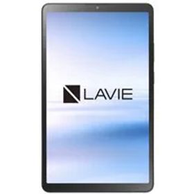 ★NEC LAVIE Tab T8 T0855/KAS PC-T0855KAS [ルナグレー]【タブレットPC】【送料無料】