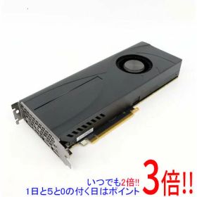 【1日と5.0のつく日、18日はポイント3倍！】【中古】ZOTAC GeForce GTX 1080 Ti Blower ZT-P10810B-10B PCIExp 11GB