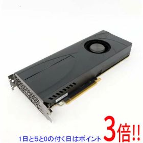 【1日と5.0のつく日、18日はポイント3倍！】【中古】ZOTAC GeForce GTX 1080 Ti Blower ZT-P10810B-10B PCIExp 11GB