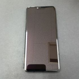 LG style docomo スマートフォン本体:4