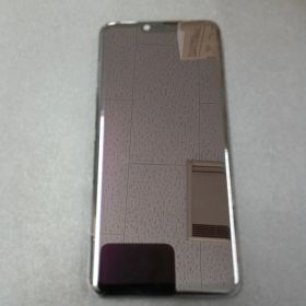 LG style docomo スマートフォン本体3