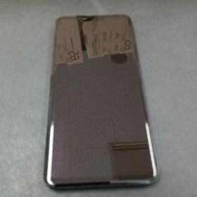 LG style docomo スマートフォン本体1