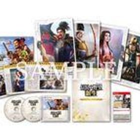 【中古】ニンテンドースイッチソフト 信長の野望・新生 TREASURE BOX