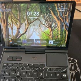 【美品】GPD Pocket 4 (Ryzen 8840U ) 16GB/1TB