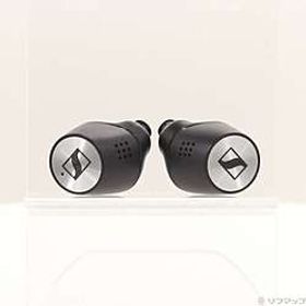 〔中古品〕 MOMENTUM True Wireless2 ブラック〔中古品〕 MOMENTUM True Wireless2 ブラック