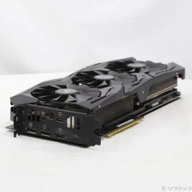 【中古】ASUS(エイスース) ROG-STRIX-RTX2070-A8G-GAMING 【305-ud】