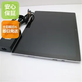 マイクロソフト Surface Pro 5 新品¥26,800 中古¥4,780 | 新品・中古の