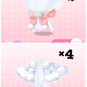 スノーベアからの贈りもの R6点セット | ポケコロツイン(ポケツイ)のアカウントデータ、RMTの販売・買取一覧