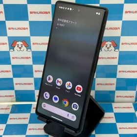 Google Pixel 6a 128GB Sage GB17L SoftBank版SIMフリー 極