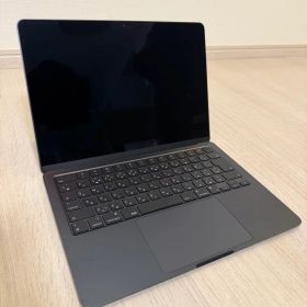 【美品】M2 Macbook Air 256GB 8GB【おまけ付き】