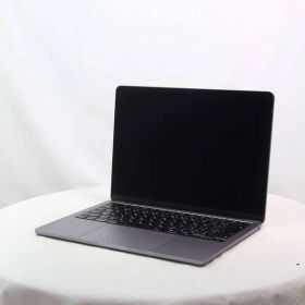 〔中古品〕 MacBook Air 13.6-inch Mid-2022 MLXX3J／A Apple M2 8コアCPU_10コアGPU 16GB SSD512GB スペースグレイ 〔15.3 Sequoia〕【297】
