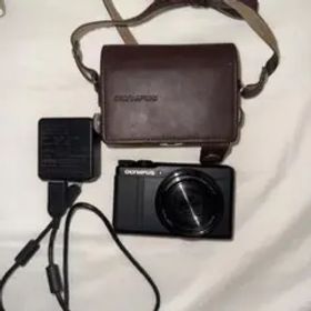 olympus xz-10 オリンパス ブラック