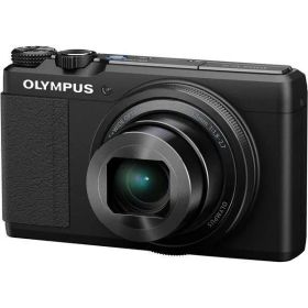 オリンパス OLYMPUS STYLUS XZ-10 SDカード付き