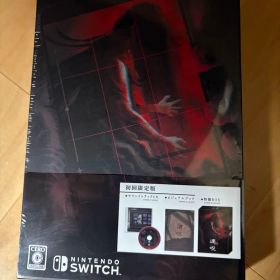 【Switch】 連呪 [初回限定版]