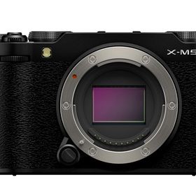FUJIFILM X-M5 ボディ [ブラック] 富士フイルム デジタル一眼レフカメラ