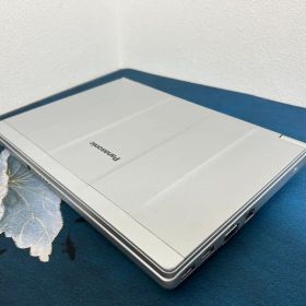 let's noteCF-SV9 10世代Corei5 16GB SSD