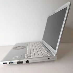 610時間！PanasonicCF-SV9RDQVS/ i5-10310U