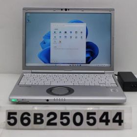 Panasonic CF-SV9RDLVS Core i5 10310U 1.7GHz/8GB/256GB(SSD)/12.1W/WUXGA(1920x1200)/Win11 【56B250544】