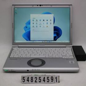 Panasonic CF-SV9RDLVS Core i5 10310U 1.7GHz/8GB/256GB(SSD)/12.1W/WUXGA(1920x1200)/Win11 【548254591】