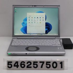 Panasonic CF-SV9RDQVS Core i5 10310U 1.7GHz/16GB/256GB(SSD)/12.1W/WUXGA(1920x1200)/Win11 【546257501】