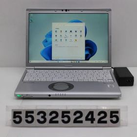 Panasonic CF-SV9RDQVS Core i5 10310U 1.7GHz/16GB/256GB(SSD)/12.1W/WUXGA(1920x1200)/Win11 【553252425】