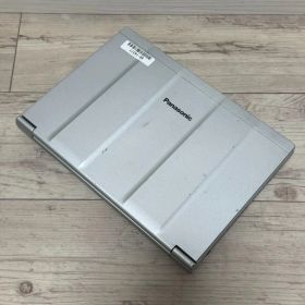 薄型♫ Let's note SV9 i5 10世代 8GB SSD256GB オフィス2021 軽量 K480