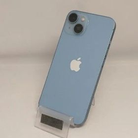 MPWN3J/A iPhone 14 256GB ブルｰ SIMフリｰ