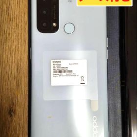OPPO Reno5A CPH2199