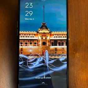 美品 Oppo Reno 5 A 128GB simフリー CPH2199