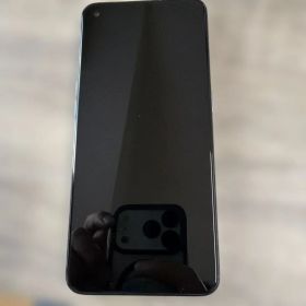 OPPO Reno5 A 5G アイスブルー SIMフリー