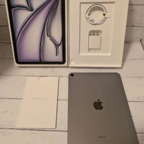 iPad Air 11インチ 第6世代 M2 128GB Wi-Fi