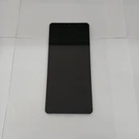 スマホ SH-54B DOCOMO