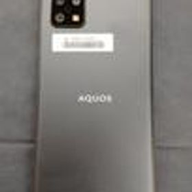 スマートフォン SH-M19 SHARP/SIMフリー