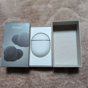 Google Pixel Buds Pro 2 ヘーゼル