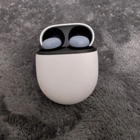 Google Pixel Buds Pro 2 Moonstone