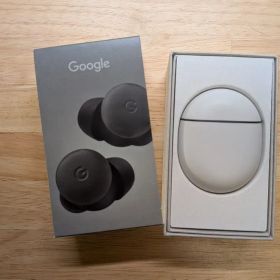 Google pixel Buds Pro2 ヘーゼル
