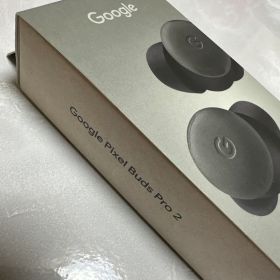 【新品未開封】Google Pixel Buds Pro 2 Hazel