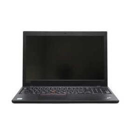 Lenovo ThinkPad L590(Win10x64) 中古 Core i5-1.6GHz(8265U)/メモリ8GB/SSD256GB/フルHD15.6インチ/Webカメラ [C:並品]