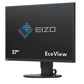 EIZO FlexScan 27型 カラー液晶モニター EV2750-BK