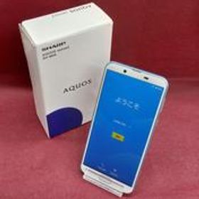 スマートフォン SH-M08 SHARP