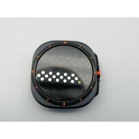 【中古】SAMSUNG Galaxy Watch Ultra (2024) LTE/Bluetoothモデル SM-L705FDAJSJP [チタニウム グレー]【博多】保証期間１ヶ月【ランクA】