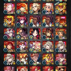 マサムネ フリーレン シャドー リムル 五条 コラボ多数 引退 廃課金 | モンストのアカウントデータ、RMTの販売・買取一覧