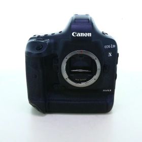 【中古】 (キヤノン) Canon EOS-1D X MARK2 ボデイ【中古カメラ デジタル一眼】 ランク：B