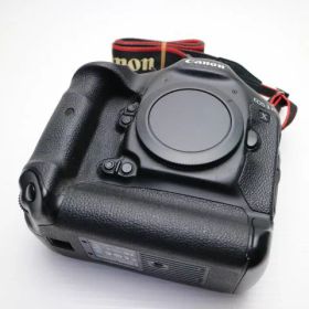 【中古】 良品中古 EOS-1D X ブラック ボディ 安心保証 即日発送 デジ1 Canon デジタルカメラ 本体 土日祝発送OK