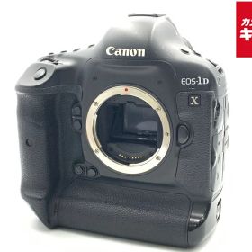 【中古】 【難あり品】 キヤノン EOS-1D X ボディ 【デジタル一眼レフ】