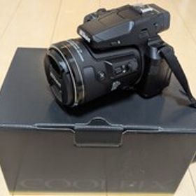 ニコン Nikon COOLPIX P950 デジタルカメラ