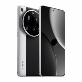 シャオミ(Xiaomi) SIMフリー スマートフォン Xiaomi 15 Ultra 16GB+512GB 日本語版 Snapdragon 8 Elite Mobile Platform